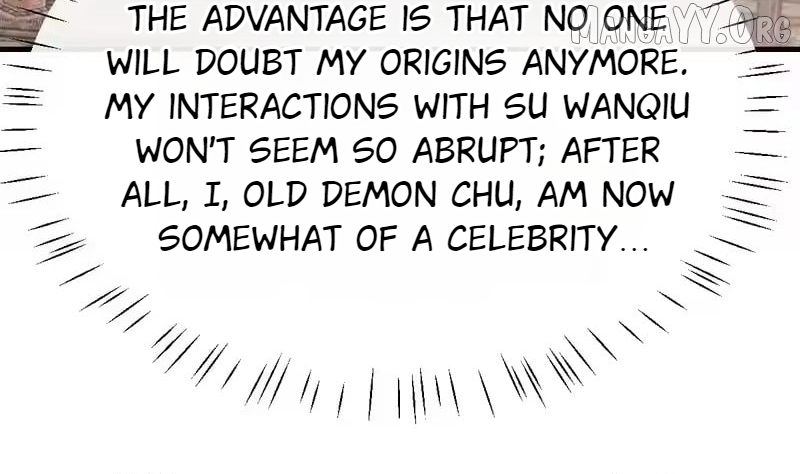 Master: This rebellious disciple is definitely not the Holy Son Chapter 172 - page 96
